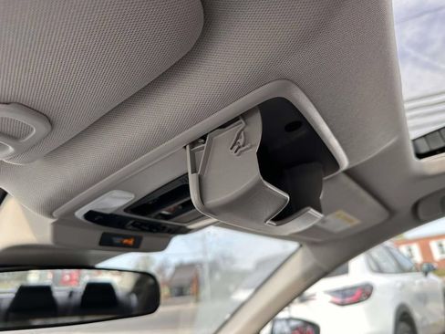 Used 2024 Honda Accord EX image 28
