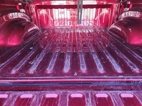 Used 2025 RAM 1500 Laramie w/ Laramie Southwest Edition image 33