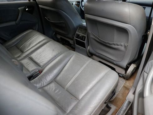 Used 2005 Mercedes-Benz ML 350 4MATIC image 16