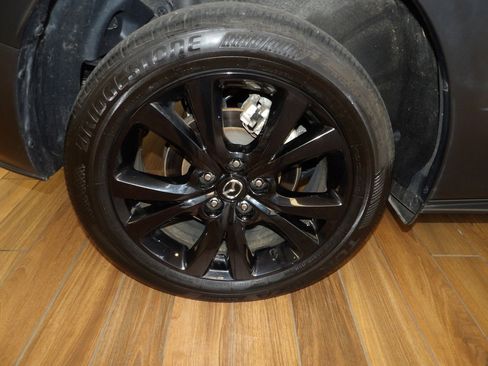 Certified 2024 MAZDA CX-30 AWD 2.5 S w/ Select Sport Pkg image 5