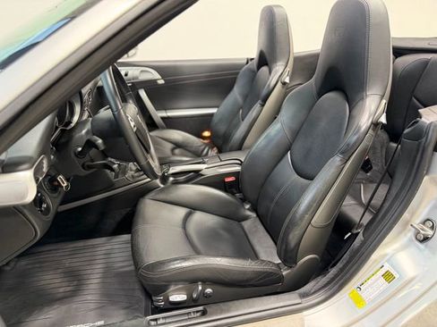 Used 2007 Porsche 911 Carrera S RWD image 23