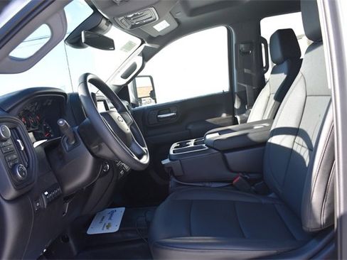 New 2026 Chevrolet Silverado 3500 W/T w/ WT Convenience Package image 23