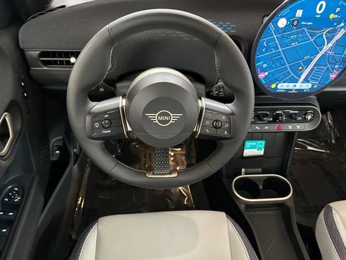 New 2026 MINI Cooper S FWD image 14
