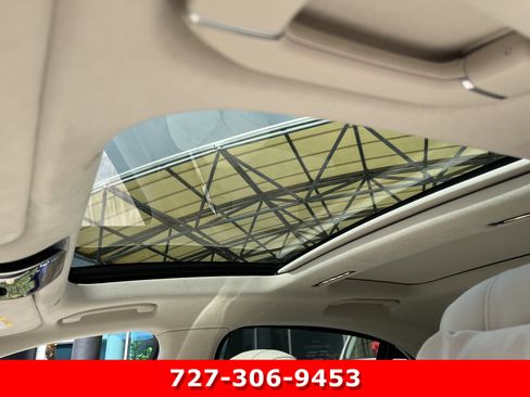Used 2024 Mercedes-Benz S 500 4MATIC image 5