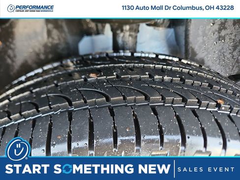 New 2026 Jeep Compass Latitude image 10