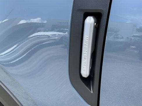 New 2025 Ford Bronco Sport Big Bend image 15