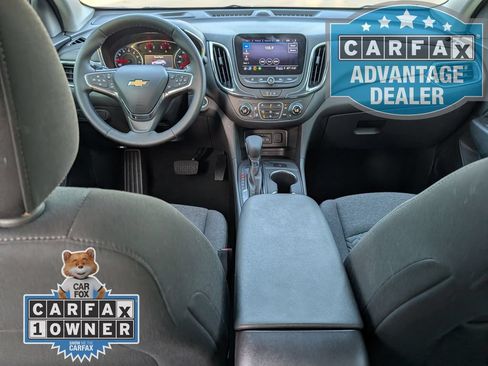 Used 2024 Chevrolet Equinox LT FWD image 18
