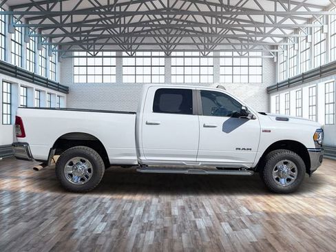 Used 2021 RAM 2500 Lone Star AWD/4WD image 3