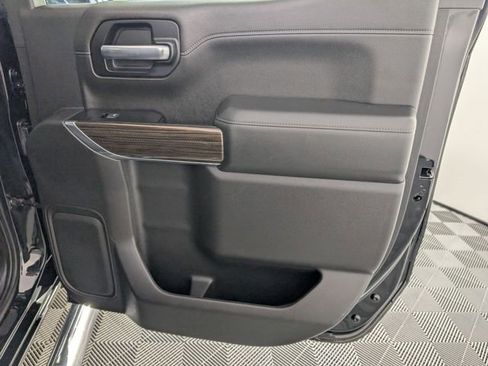 Used 2020 Chevrolet Silverado 1500 RST AWD/4WD image 29