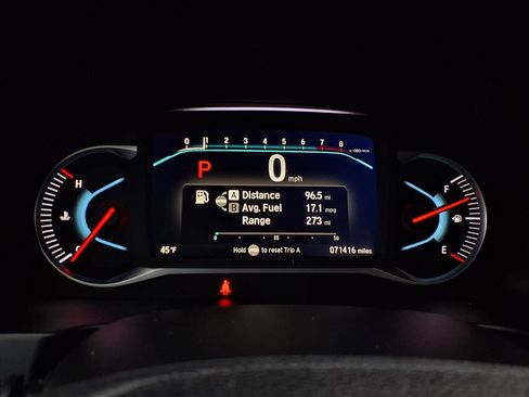 Used 2019 Honda Passport EX-L image 18