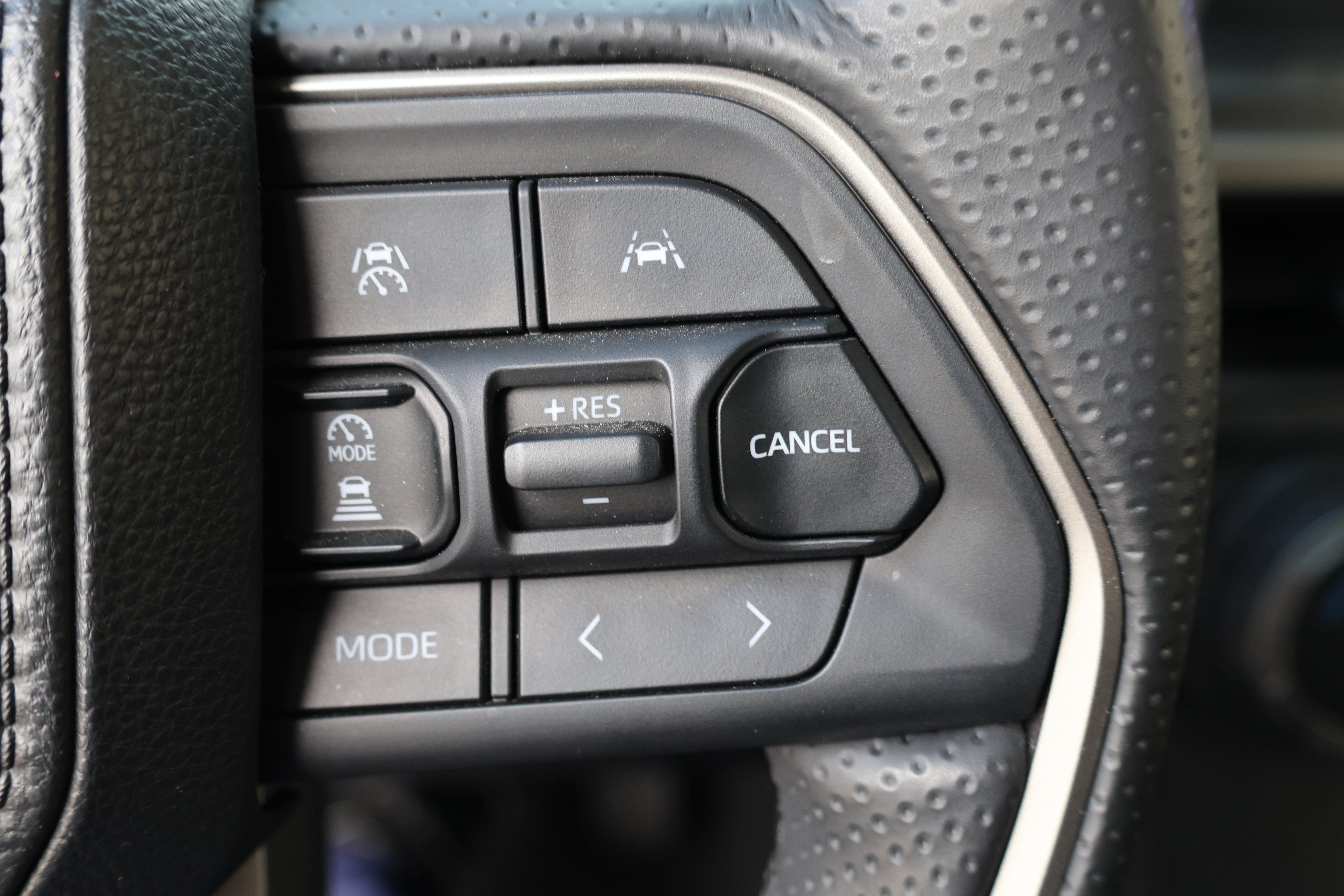 Used 2026 Toyota 4Runner SR5 AWD/4WD image 26