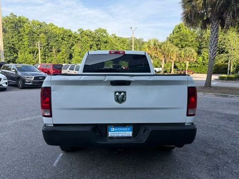 Used 2014 RAM 1500 Tradesman w/ Popular Equipment Group AWD/4WD image 4