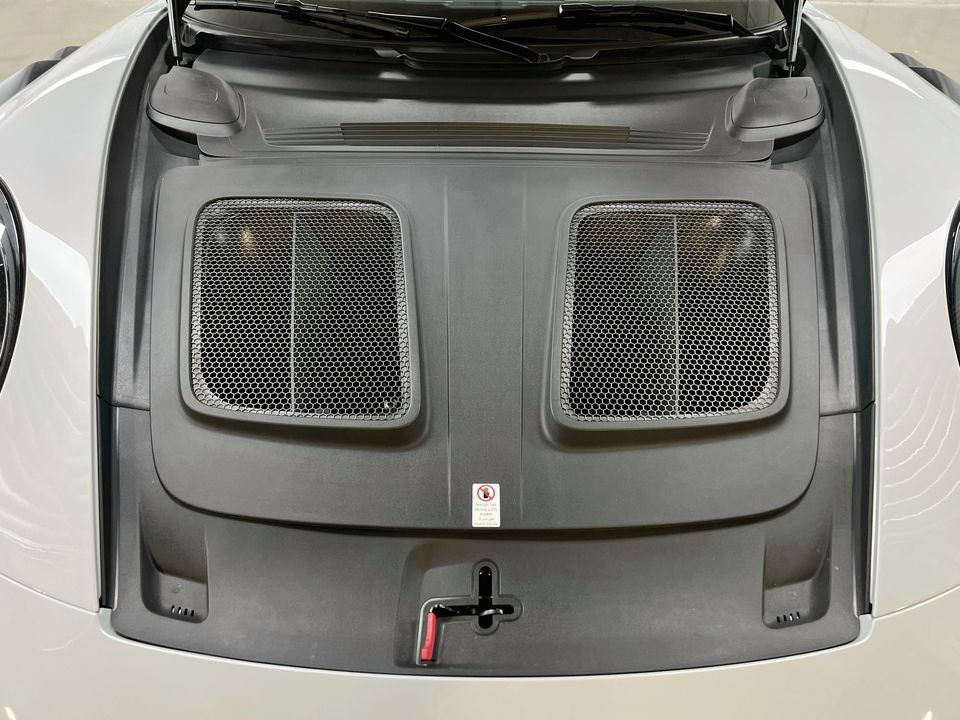 Certified 2024 Porsche 911 GT3 RS RWD image 29