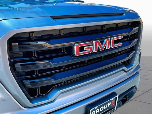 Used 2021 GMC Sierra 1500 Elevation RWD image 29