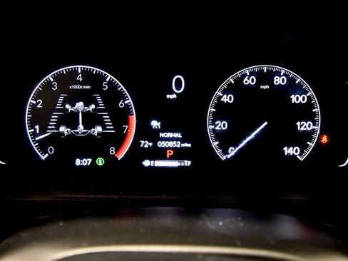 Used 2023 Honda Pilot Touring image 24