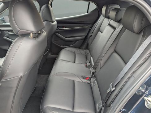 Used 2024 MAZDA MAZDA3 s image 14