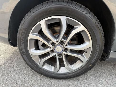 Used 2017 Mercedes-Benz C 300 Luxury 4MATIC image 13