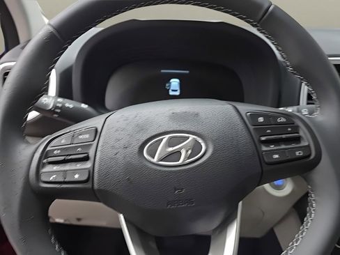 New 2026 Hyundai Venue SEL image 23