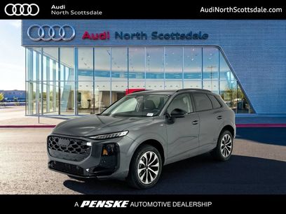 Used 2026 Audi Q3 quattro 2.0T w/ Driver Assistance Package