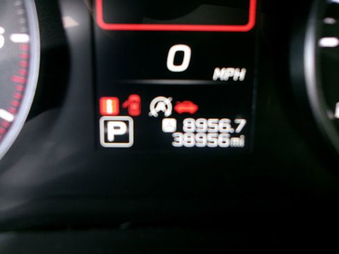 Used 2022 Subaru Legacy image 18