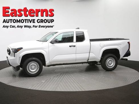 Used 2024 Toyota Tacoma SR RWD image 54