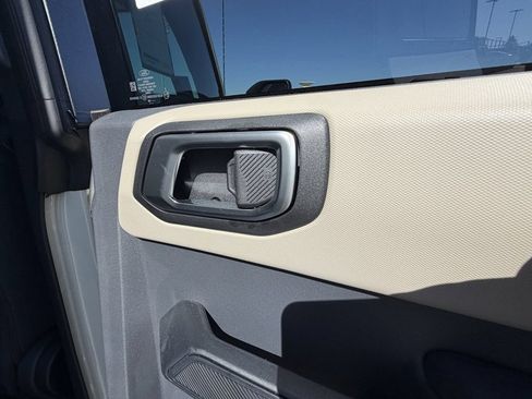 New 2026 Ford Bronco Big Bend AWD/4WD image 18