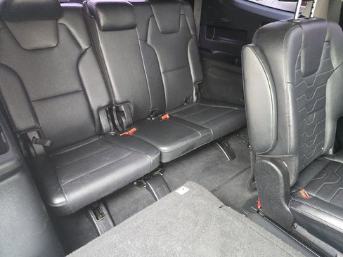 Used 2022 Kia Telluride SX w/ SX Prestige Package AWD/4WD image 23