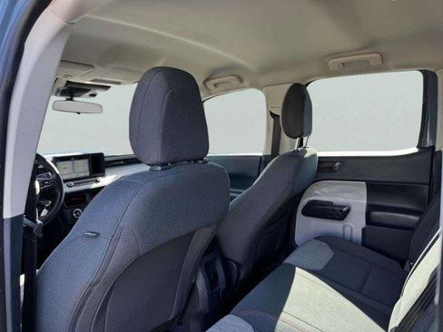Used 2022 Ford Maverick XLT FWD image 37