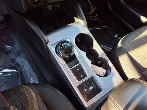 Used 2024 Ford Bronco Sport Big Bend image 21