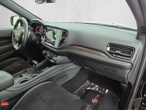 Used 2024 Dodge Durango SRT w/ Black Package AWD/4WD image 24