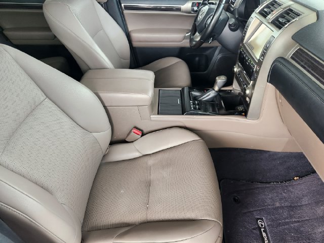 Used 2021 Lexus GX 460 Premium w/ Premium Plus Package AWD/4WD image 13