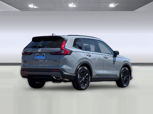 New 2026 Honda CR-V Sport image 8