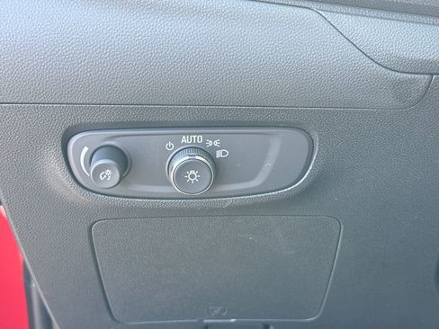 New 2026 Buick Encore GX Preferred w/ Comfort Package AWD/4WD image 19