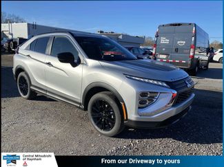 New 2026 Mitsubishi Eclipse Cross AWD video 1