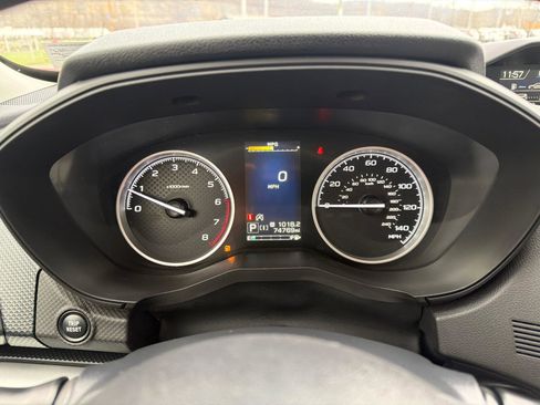Used 2024 Subaru Forester Premium image 14