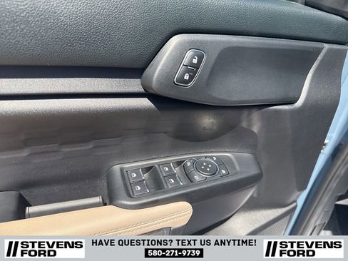 Used 2024 Ford Ranger XLT w/ Technology Package image 19