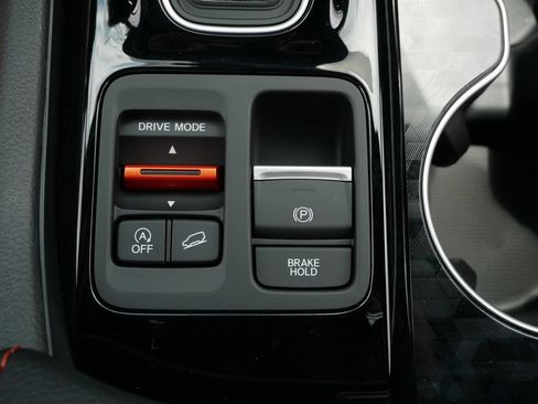 Used 2026 Honda Passport TrailSport Elite image 24