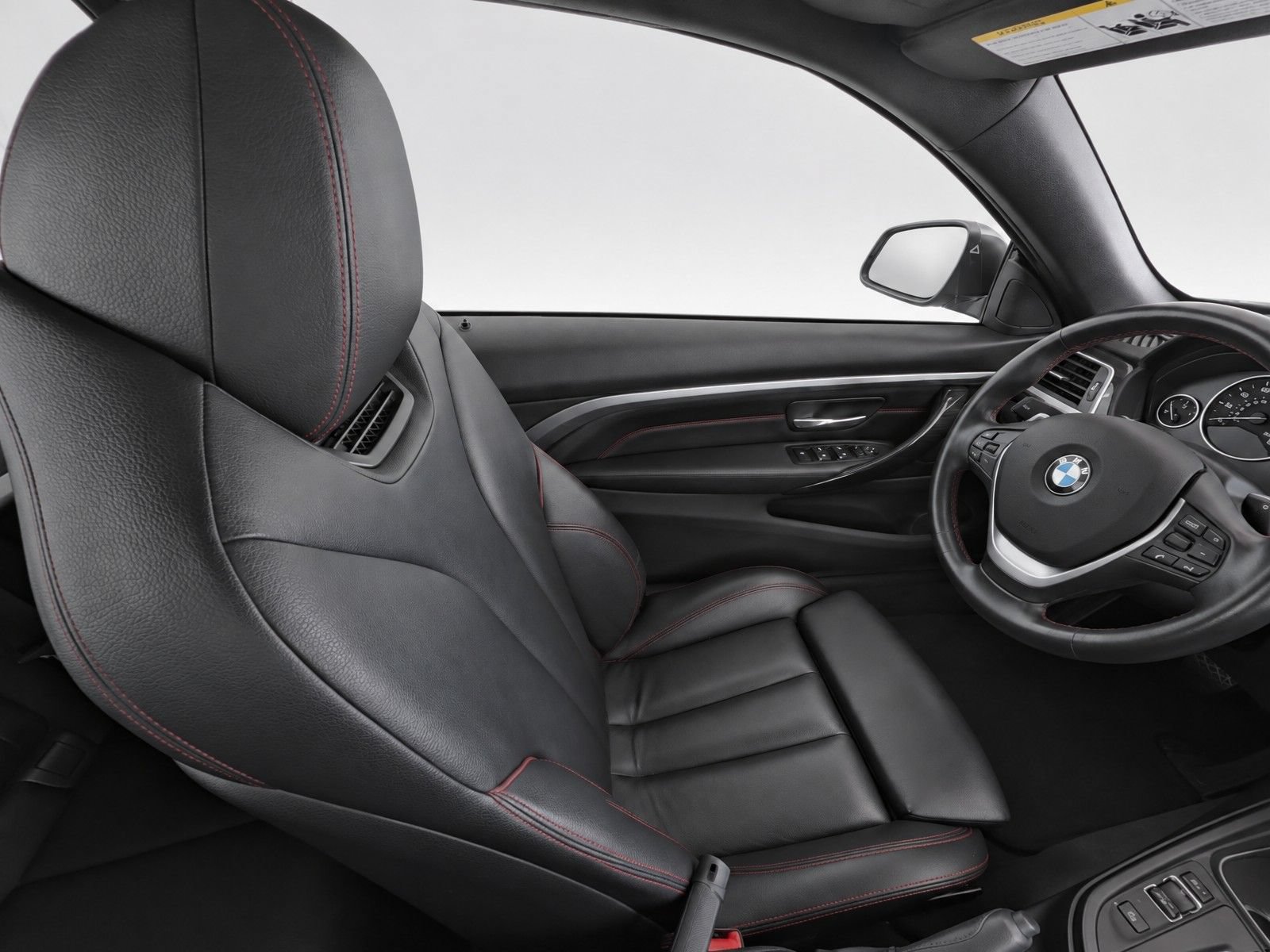 Used 2020 BMW 430i Convertible w/ Convenience Package RWD image 12