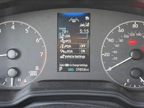 Used 2024 Toyota Corolla LE image 11