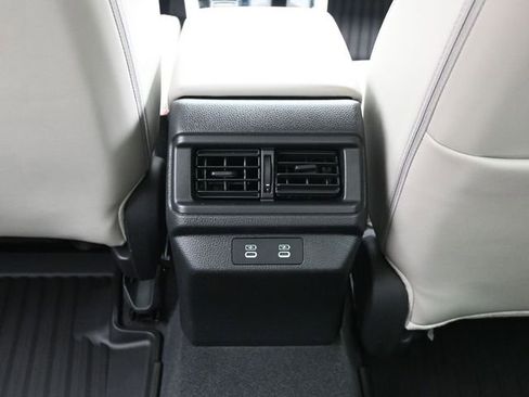 New 2025 Honda Accord EX-L image 12