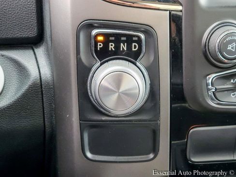 Used 2016 RAM 1500 Sport w/ Convenience Group image 12