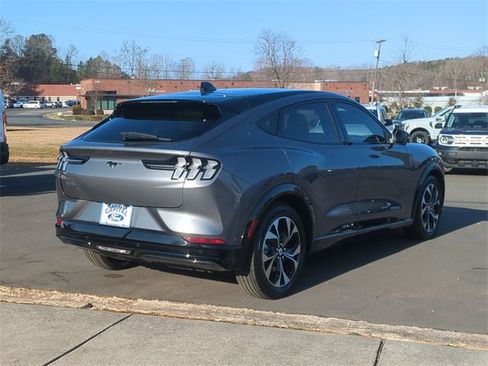 Used 2023 Ford Mustang Mach-E Premium image 13