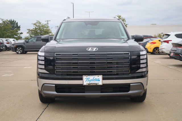 Used 2026 Hyundai Palisade SEL AWD/4WD image 4