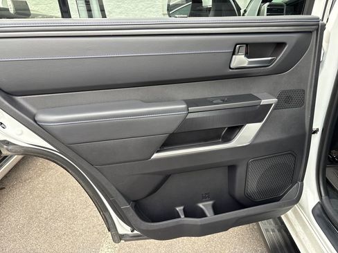 Used 2023 Toyota Sequoia Platinum image 35