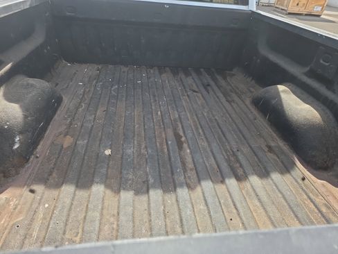 Used 2015 Chevrolet Silverado 2500 LTZ w/ Duramax Plus Package image 27