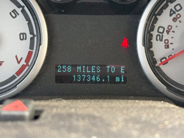 Used 2011 Ford Focus SE w/ 201A Rapid Spec Order Code FWD image 3