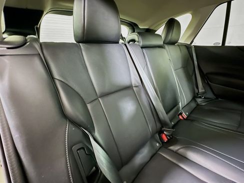 Certified 2024 Subaru Outback Limited AWD/4WD image 30