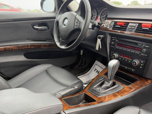 Used 2009 BMW 328i xDrive Sedan AWD/4WD image 50