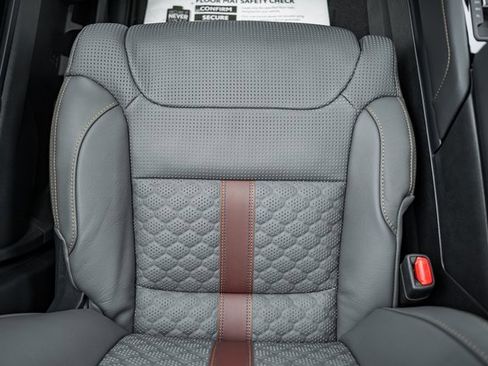 New 2026 Toyota Tundra Capstone image 33