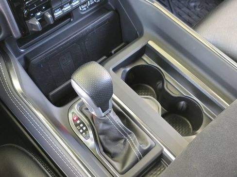 Used 2022 RAM 1500 TRX w/ TRX Level 2 Equipment Group AWD/4WD image 18